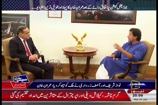 Imran Khan Nawaz Sharif Ko Kese Mulk Band Krne Ki Dhamki De rhye Hein