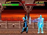 Mortal Kombat II Fatalities