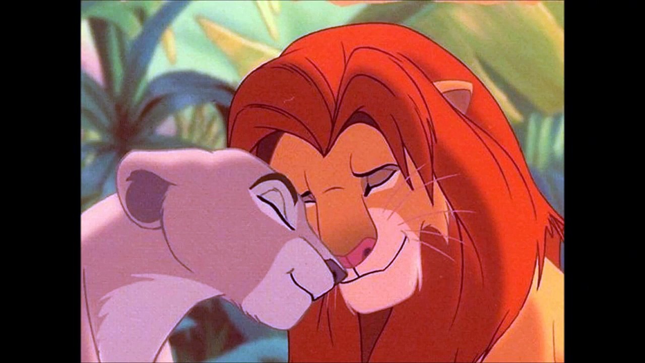 Le Roi Lion - L'amour brille sous les étoiles