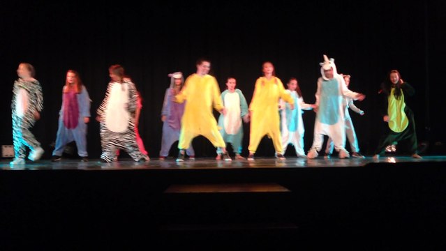 Gala Danse les Houches 2015 - EDMI Nacre 3