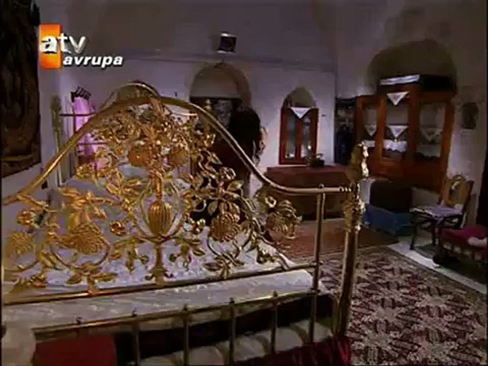 sıla 9.bölüm özel klip