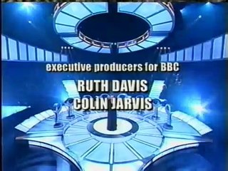 The Gurin Company/BBC/NBC Studios