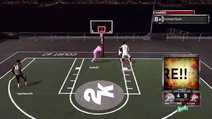CrashyGaming1 - Beasting V.5