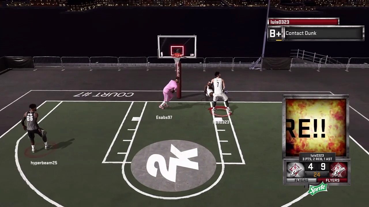 CrashyGaming1 - Beasting V.5