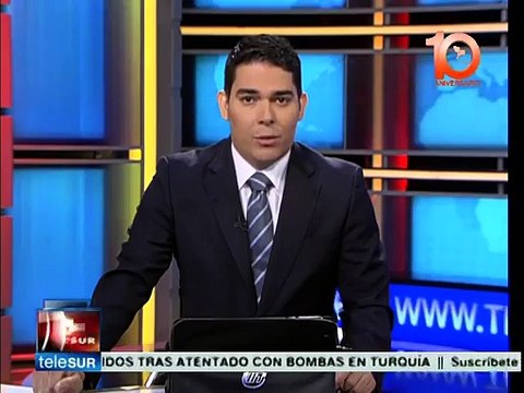 Celebra Maduro victoria de Cuba tras reapertura de embajada en EE.UU.