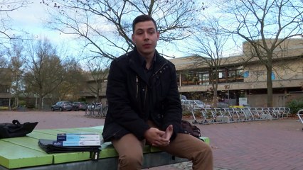 Starte dein Praktisches Jahr im St. Vincenz Krankenhaus Limburg 🩺