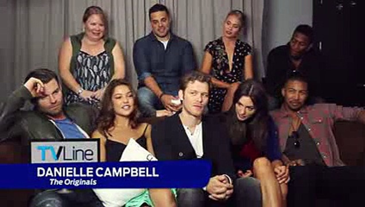 2015.07.17 Joseph Morgan SDCC-TVLine
