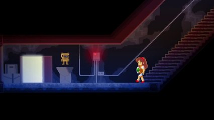 Chronicles of Teddy - Harmony of Exidus - Bande-annonce