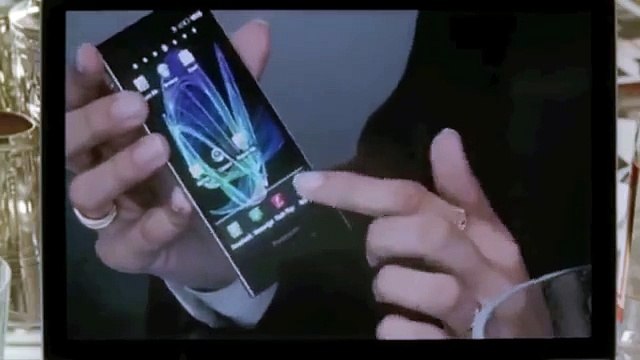 Rachel McAdams & Noomi Rapace - Passion Pt. 1