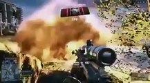 Battlefield 4 Funny Montage! The Most EPIC Jet Pilot Snipe ,Super Mario Nub, & More ( Funn