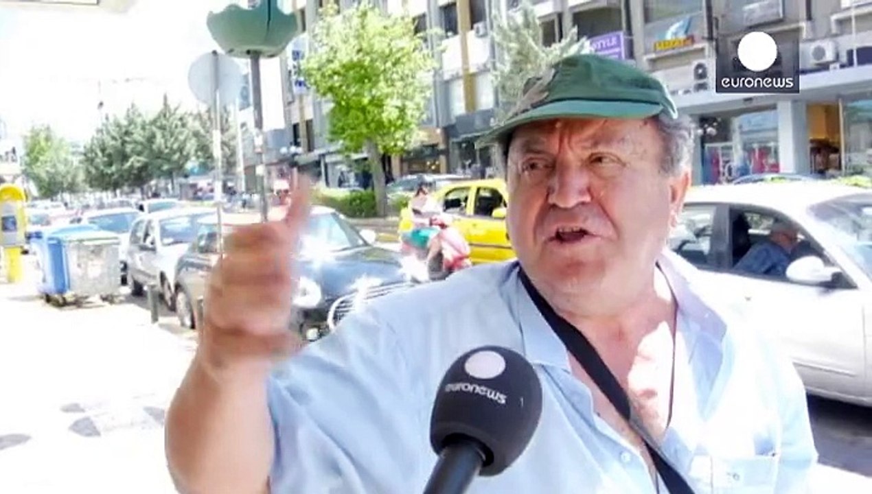 Les banques grecques rouvrent, mais les retraits restent limités