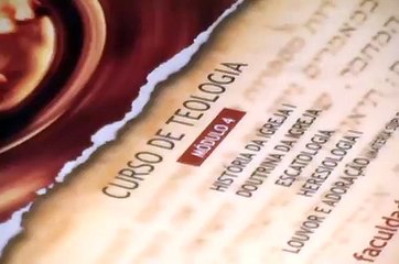 VINACC oferece curso de Teologia  a distancia