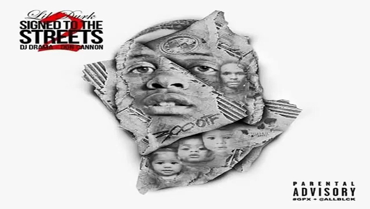 Lil Durk - Ready For Em