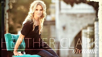 Heather Clark - "Kisses of His Mouth"