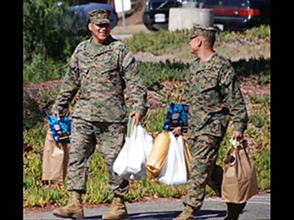 Funny Soldiers