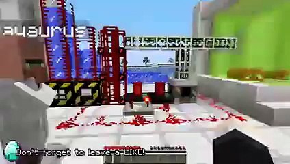 Minecraft - DELIVERING MAIL WITH CRAIG!! - Custom Mod Adventure