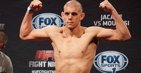 Joe Lauzon