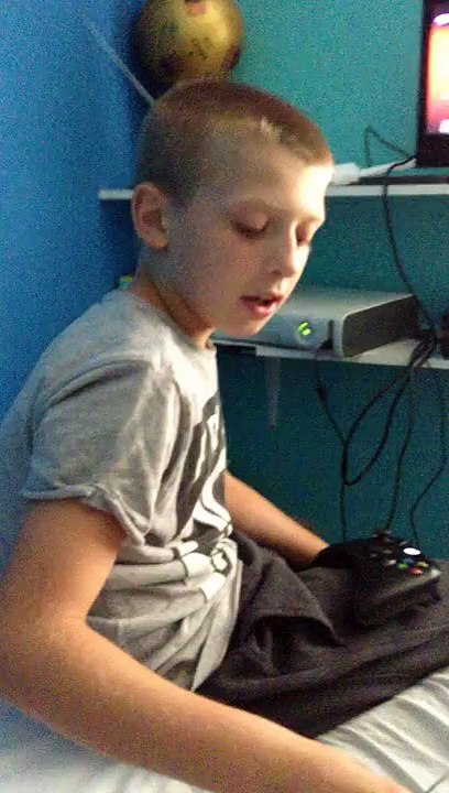 Try not to laugh challenge
