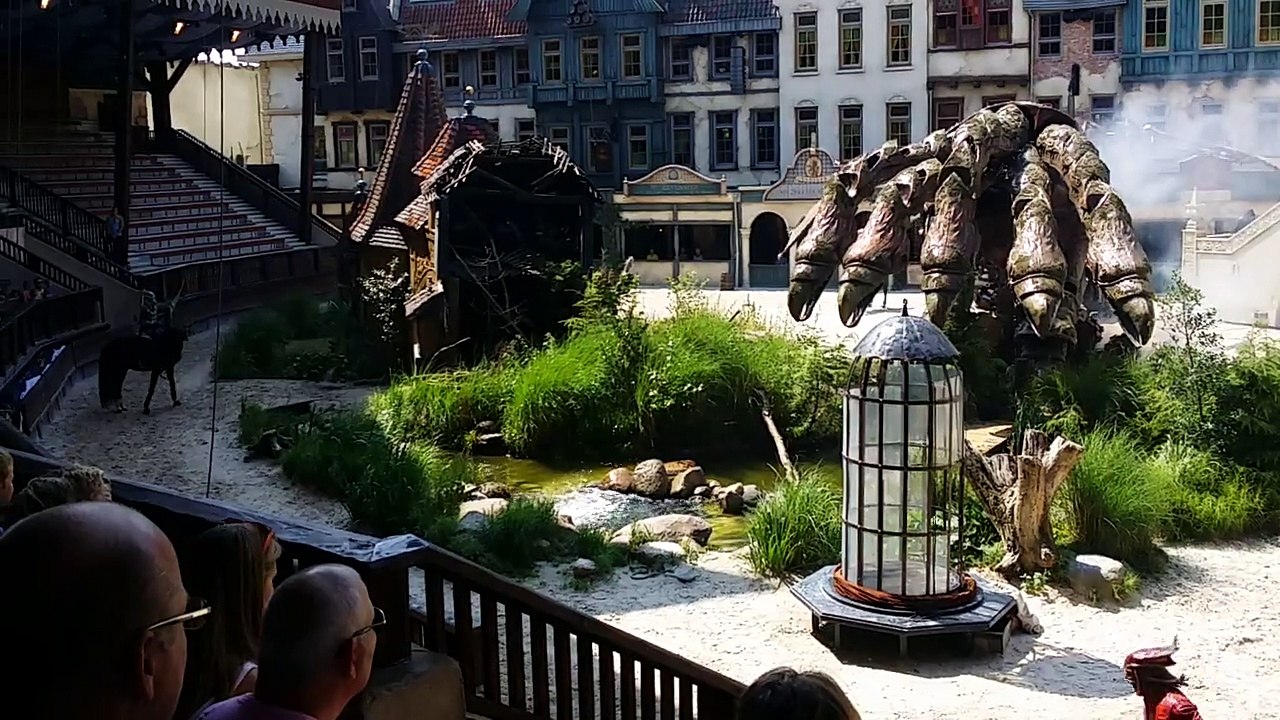 Raveleijn part4