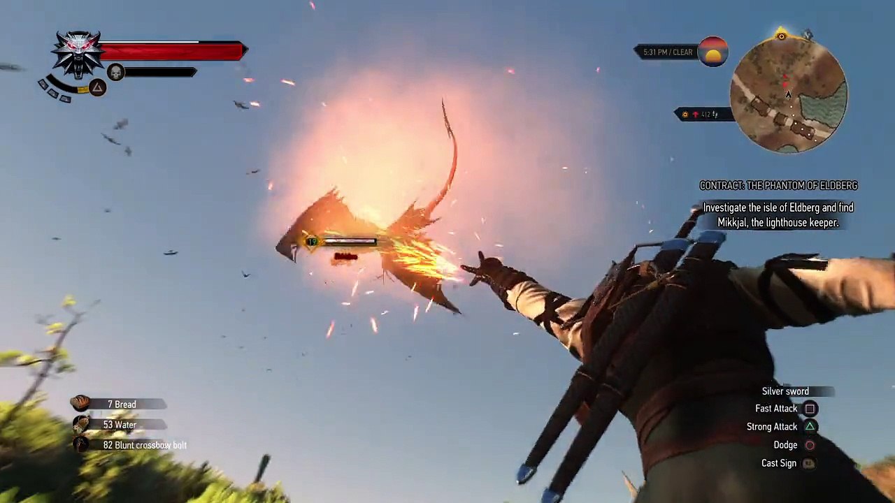 The Witcher 3: Wild Hunt