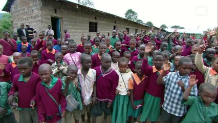 Day of the Girl - By Jason Silva