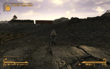 Lunette throws items 2