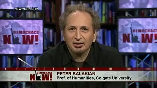 A People Expunged: Marking the 100th Anniversary of Armenian Genocide amid Ongoing Turkish Denials