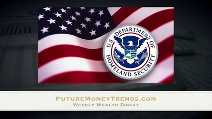 10 Must-Haves for a Financial Collapse - Ep. 62 Weekly Wealth Digest