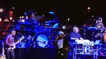 The Roots - July 4th Jam - Sampling The Action News theme (Full Video in description below)