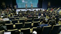 European Council - Press conference by Martin Schulz: Q&A on Schengen, immigration, Libya and Greece