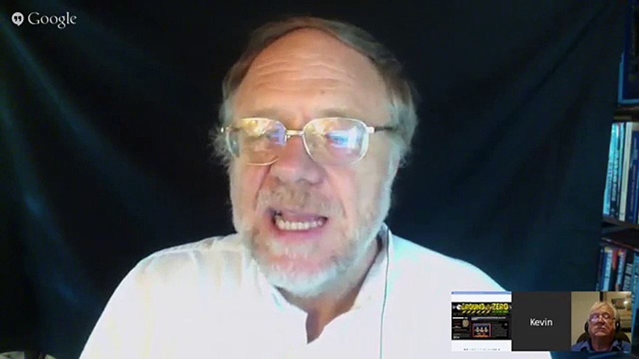 Thurs 07/02/2015 False Flag Weekly News