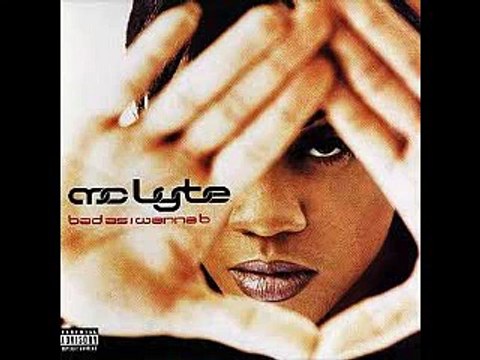 Mc Lyte Feat Missy Elliott - Cold Rock A Party Remix