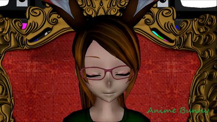 [MMD] You can't hide from your nightmares +motion dl