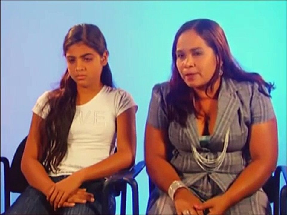 TESTIMONIO CANCER DE OVARIO Y PULMON  |  4Life - TransferFactor  |  Español