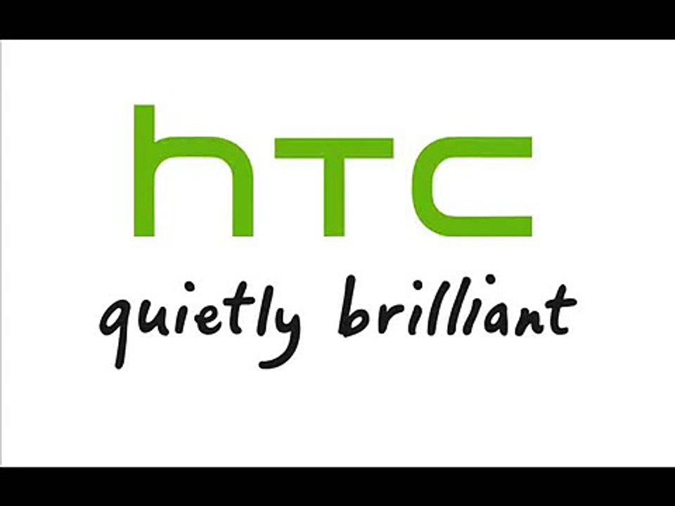 HTC Ringtone "Innovation" Android