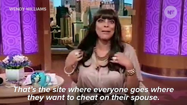 Hackers Threaten To Release Personal Info Of Millions Of Ashley Madison Users