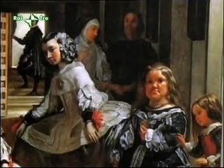 Las Meninas - Diego Velázquez