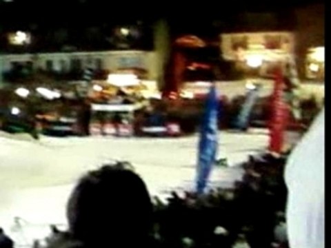 Candide invitational tour 2007