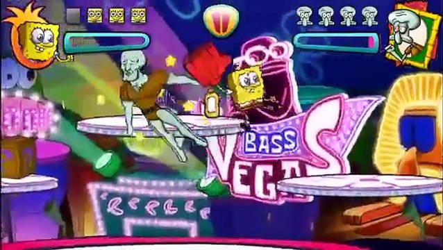 ABC Song - Angry Birds Games & SpongeBob SquarePants - ABC Songs for Children