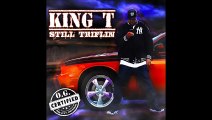 Sharkz (SuWoop Mix) - King T feat. Mitchy Slick, Mr. Short Khop & Tha Relativez