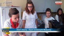 Śląski Uniwersytet Medyczny - dzień otwarty