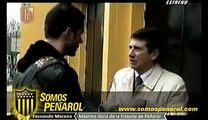 PEÑAROL en Pasion Latina - Fox Sport - Uruguay