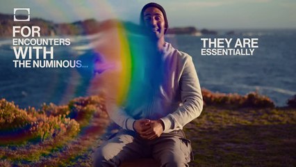 Entering Godmode -By Jason Silva