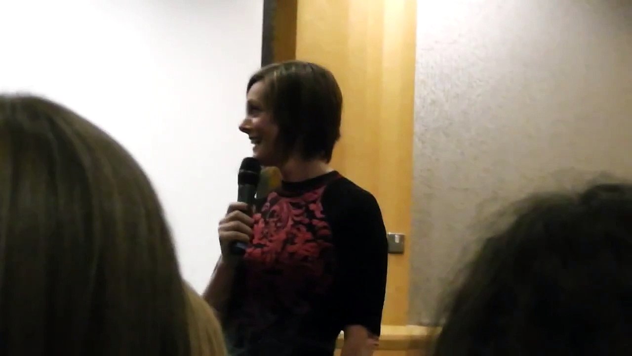 Kelly, Brooke and Paige Hyland Irish dancing! (Belfast, 29.11.14)