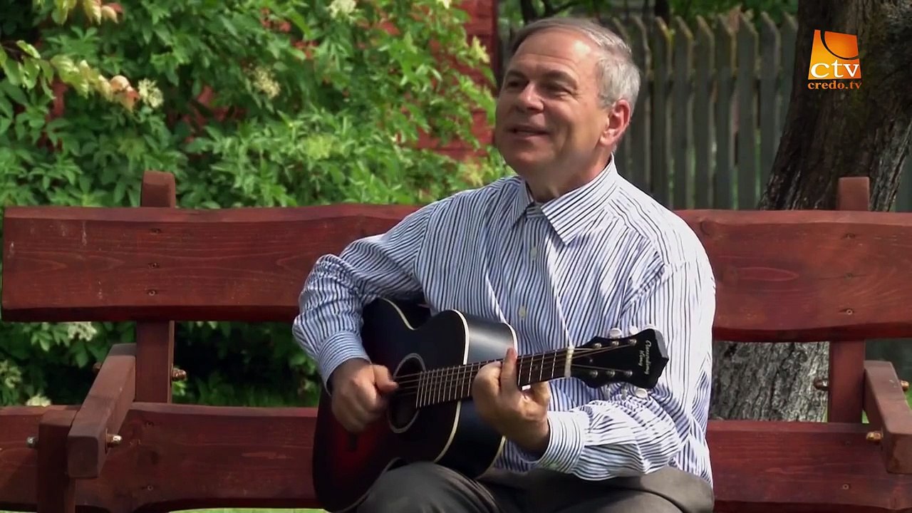 Lidia si Cornel Crisan - Tot mai frumoasa esti iubire