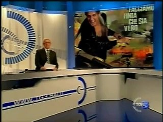 Adriano Celentano, nuovo disco 'Facendo finta che sia vero'. 25 novembre 2011