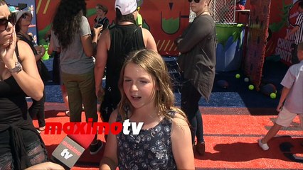 Sam Gordon on Summer Training and Advise on Kids Trying Out on Sports