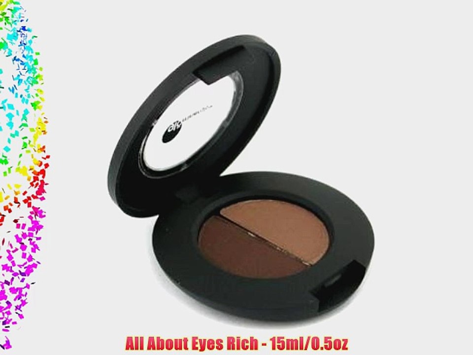 All About Eyes Rich - 15ml/0.5oz
