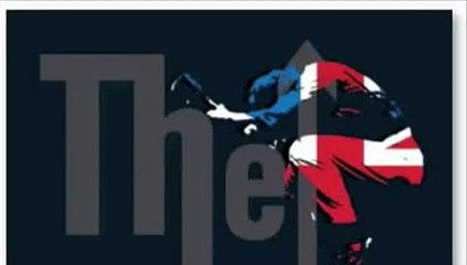 The Who - Baba O'Reily (With Lyrics) (Teenage Wasteland)