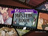 Layton Brothers: Mystery Room - Track 7 (Mystery Solved)